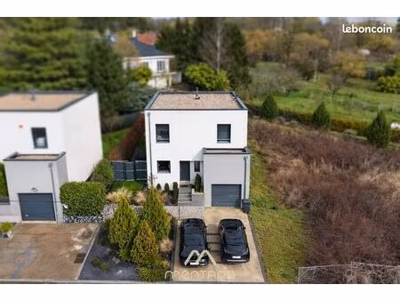 maison 5 pièces 107 m²