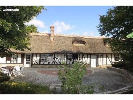 maison 5 pièces 85 m²