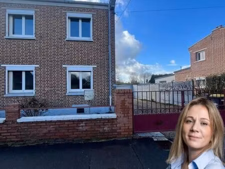 maison 5 pièces 90 m²