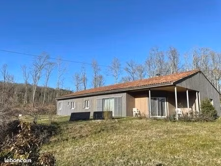 maison 5 pièces 165 m²