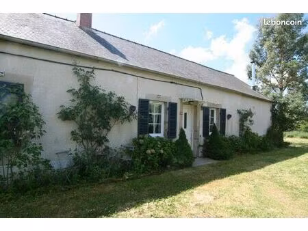 maison 5 pièces 90 m²