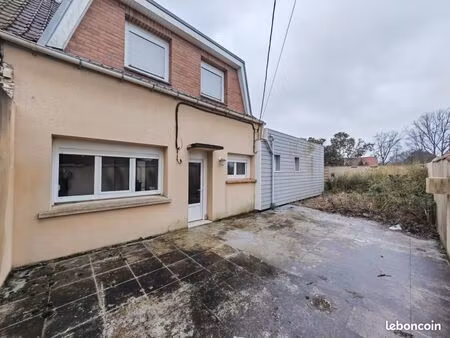 maison 7 pièces 132 m²