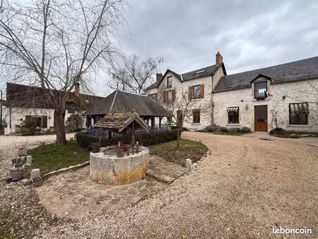 maison 10 pièces 350 m²