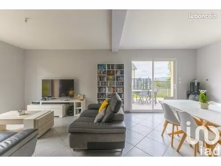 maison 4 pièces 145 m²