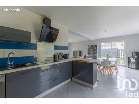 maison 4 pièces 94 m²