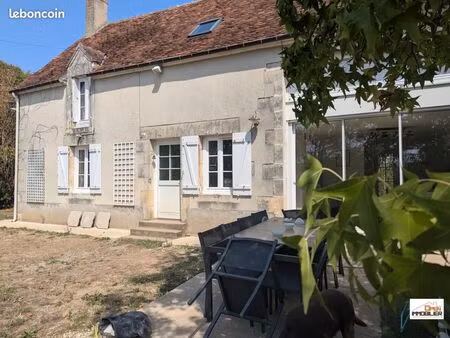 longère 5 pièces 212 m²