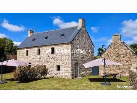 propriété 8 pièces 110 m²
