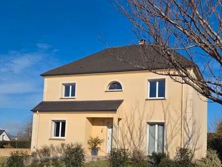 maison familiale récente mareuil-lès-meaux