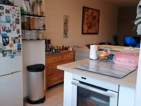 maison 3 pièces 65m3