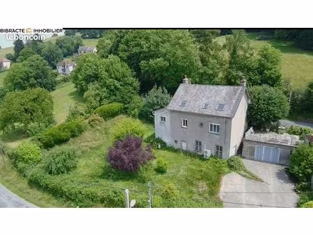 maison 6 pièces 128 m²