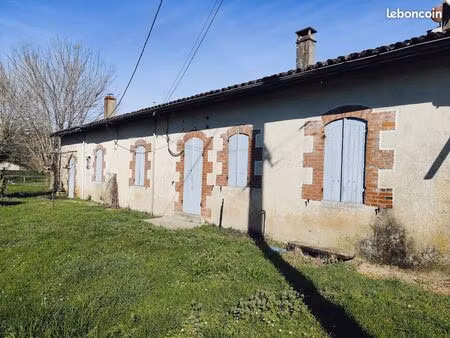 av maison à saint-michel-de-castelnau (33840)
