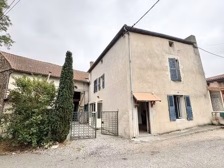 maison 5 pièces 104 m²