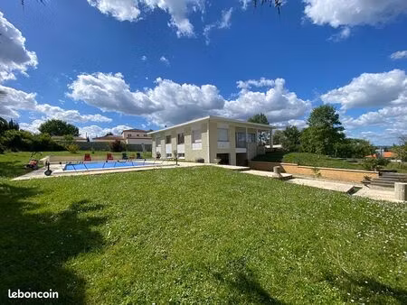 grande villa d architecte aquitaine
