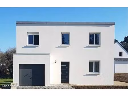 maison 5 pièces 94 m²