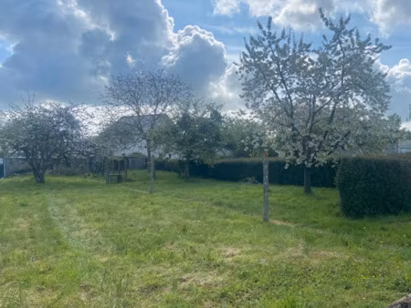 vente terrain à lanvallay (22100) : à vendre / lanvallay