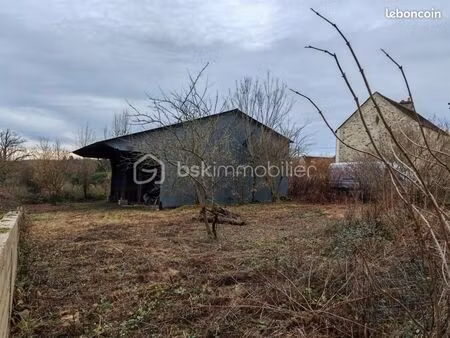 terrain 701 m² saint augustin