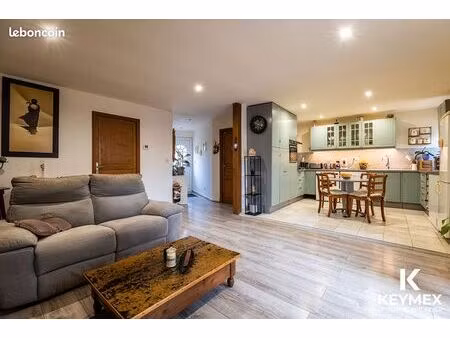 maison 2 pièces 56 m²