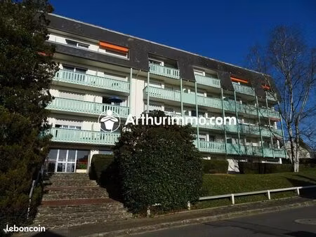 appartement en viager 2 pièces 37 m²