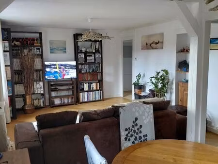 appartement f3 à vendre