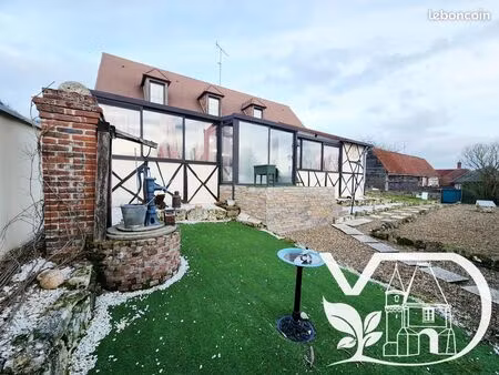 appartement 7 pièces 269 m²