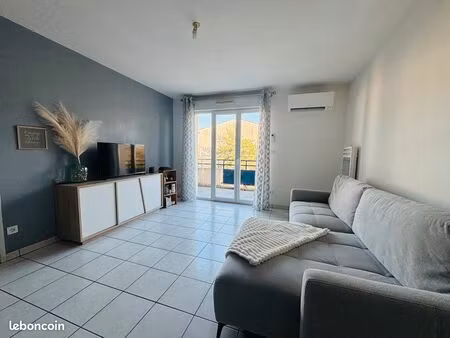 à vendre – t2 de 43 m²