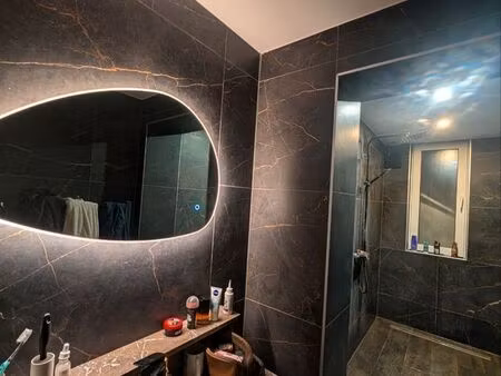 appartement • 80m2 • 3 pièces