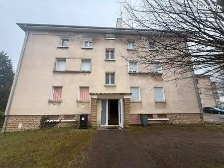 appartement 3 pièces à mancieulles