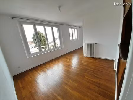 appartement f4 a louer