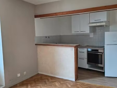 appartement 2 pièces st cyr l'ecole