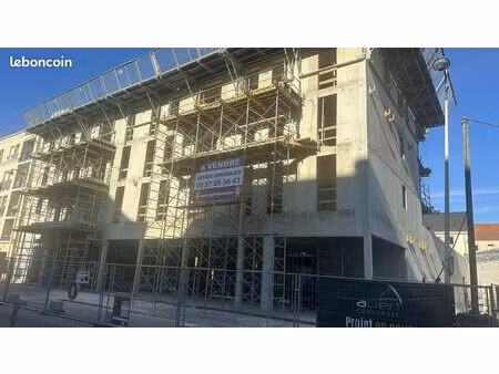 appartement 3 pièces 51 m²