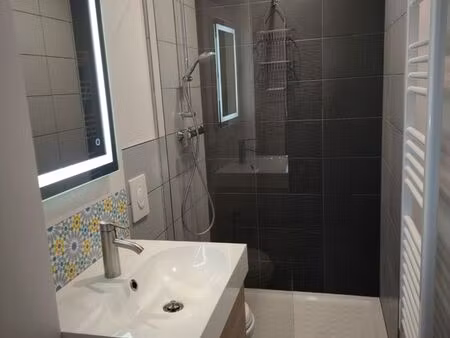 studio 20m2 proches centre ville