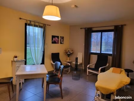 mellecey 71640: location salle de soins dans cabinet pluridisciplinaire