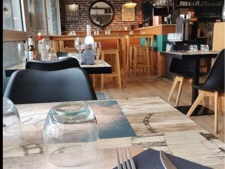 pas de porte / droit au bail