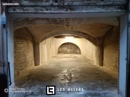 local industriel 72 m²