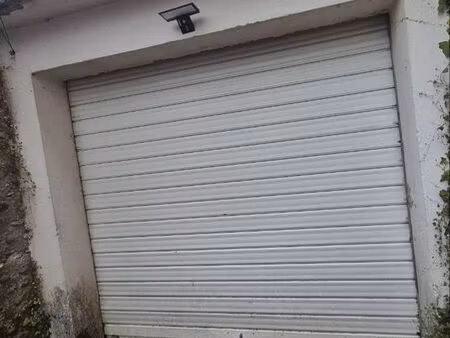 garage 15m² centre ville