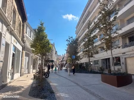 exclusivité local commercial - vente droit au bail