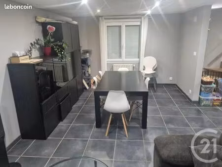 pavillon 5 pièces 115 m²