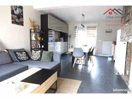 maison 5 pièces 103 m²