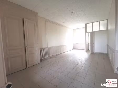 maison de ville 3 pièces 75 m²