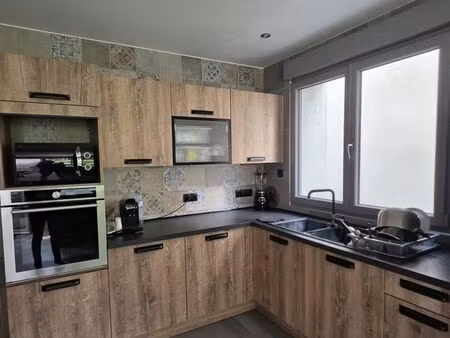 maison familiale 5 pièces 139 m²