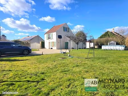 maison 3 pièces 67 m²