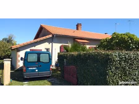 maison 4 pieces 63m2