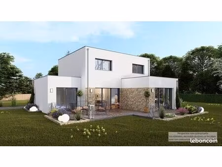 maison 5 pièces 135 m²