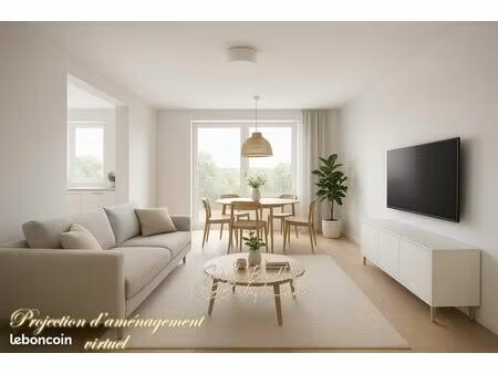 maison 4 pièces 89 m²