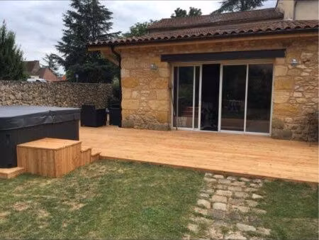 location loft mouleydier