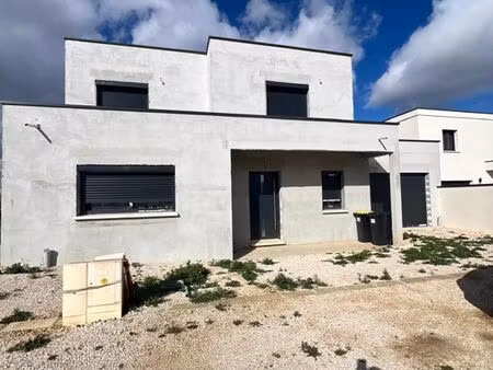 maison “maison neuve à personnaliser – projets de finition à compléter selon vos envies