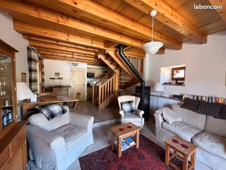 maison 5 pièces 91 m²