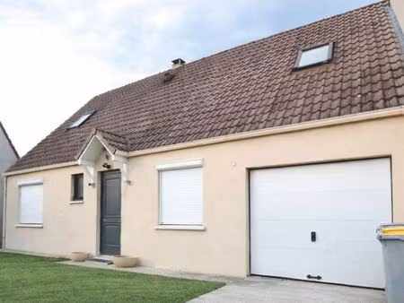 maison saint martin longueau