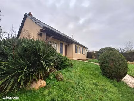 maison 4 pièces 91 m²