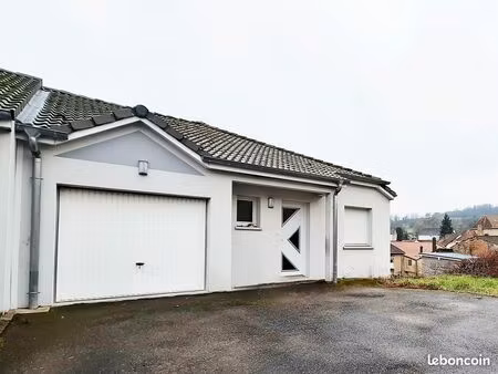 maison 95 m² 4 pièces